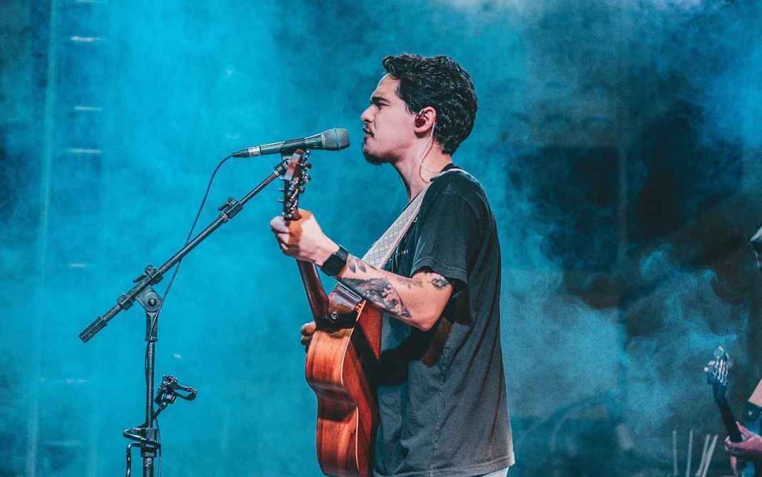 Foto de Alessandro Vilas Boas
