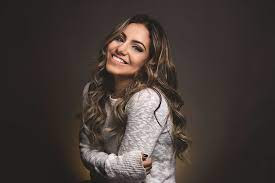 Foto de Gabriela Rocha