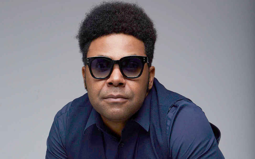 Foto de Thalles Roberto